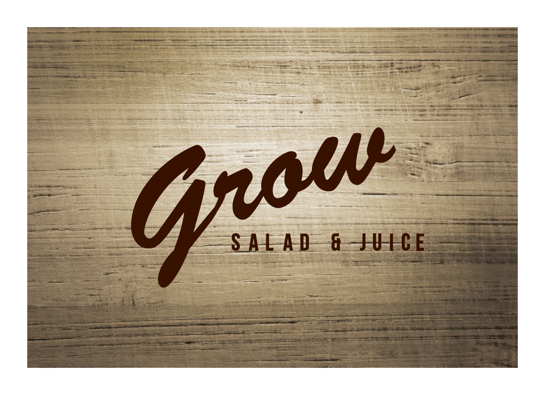 Grow Salad & Juice Shop Sydney