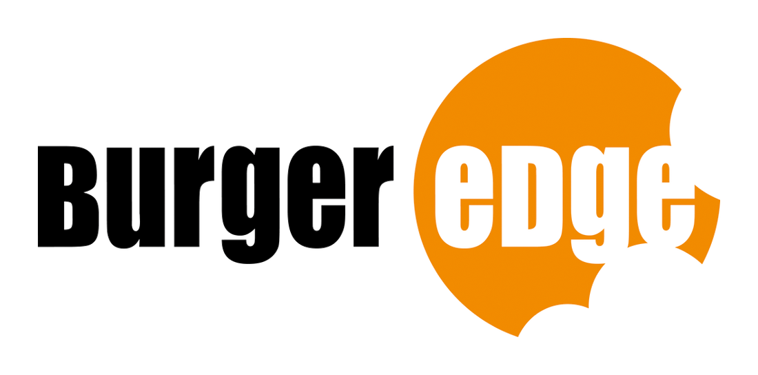 Burger Edge Coolaroo