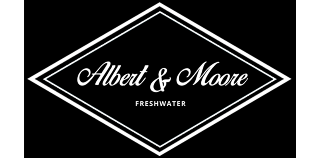 Albert and Moore Freshwater