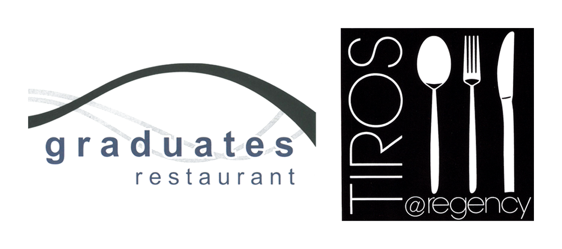 Graduates Restaurant and Tiros @ Regency Regency Park