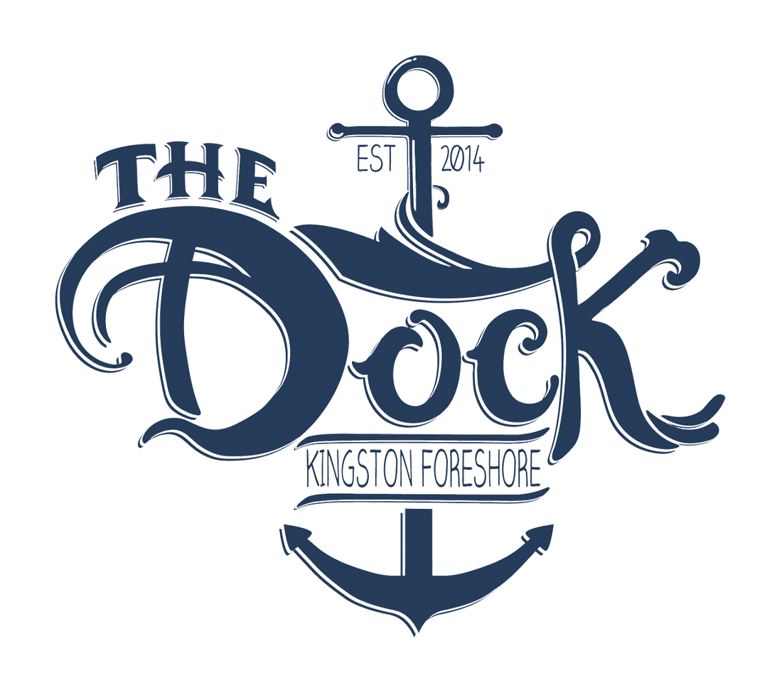 The Dock Kingston Foreshore Kingston
