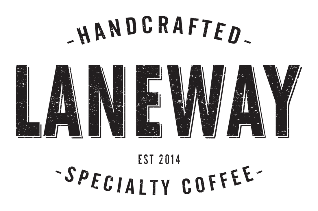 Laneway Specialty Coffee Parap