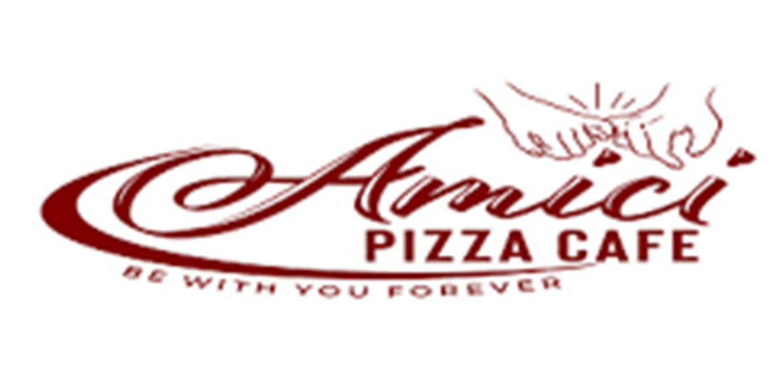 Amici Pizza Cafe Grange