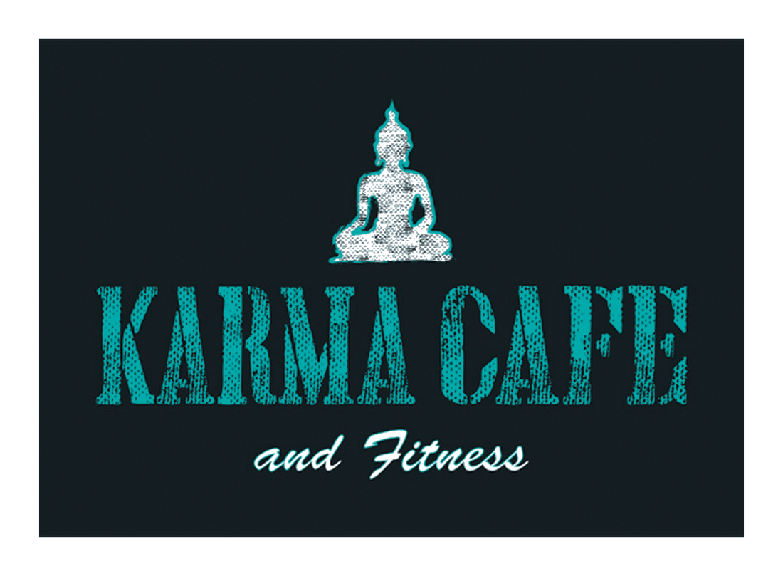 Karma Cafe and Fitness Parap