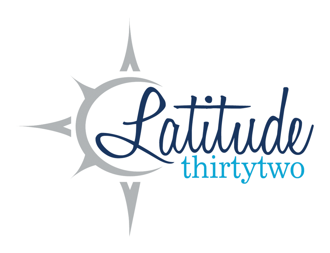 Latitude 32 Rockingham