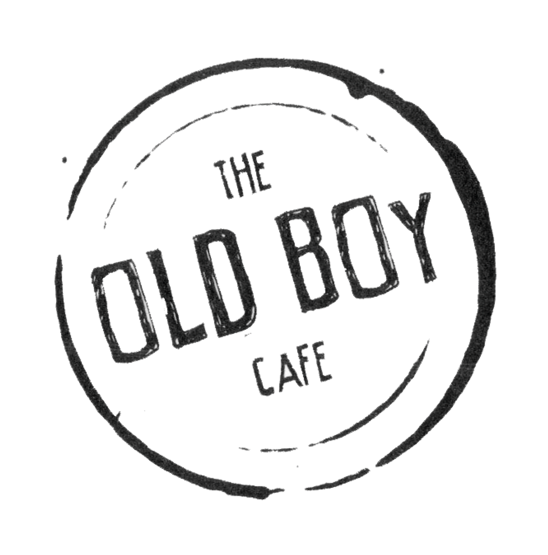 Old Boy Cafe Applecross