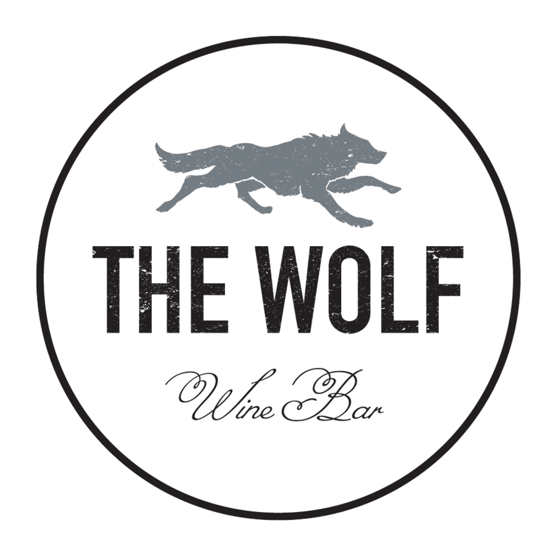 The Wolf Wine Bar Sydney