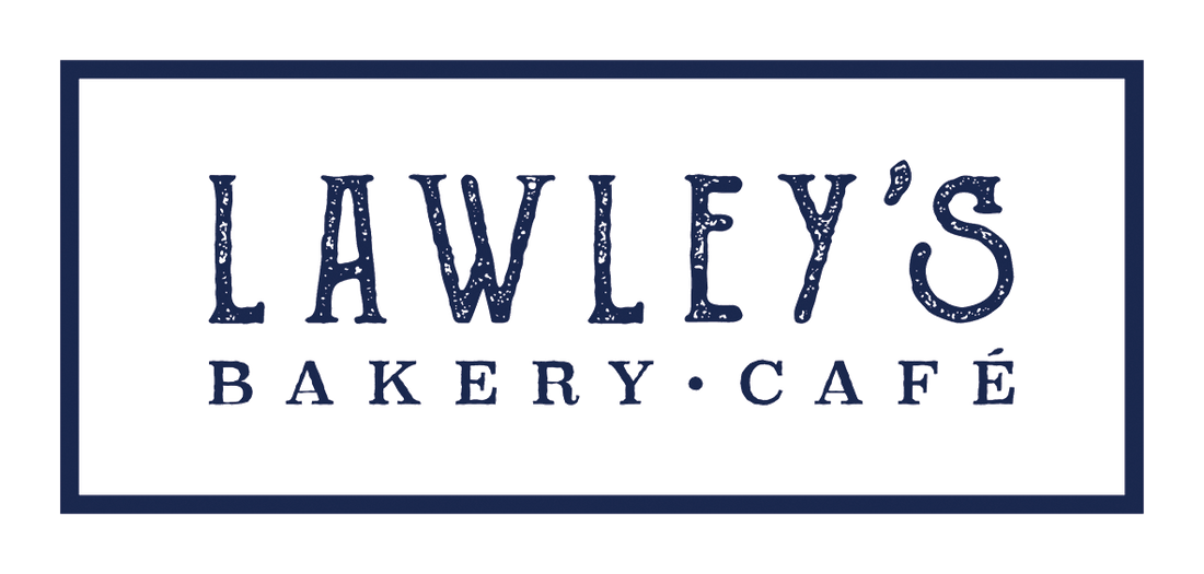 Lawley's Bakery Fremantle