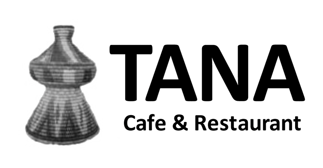 Tana Cafe & Restaurant Allenby Gardens