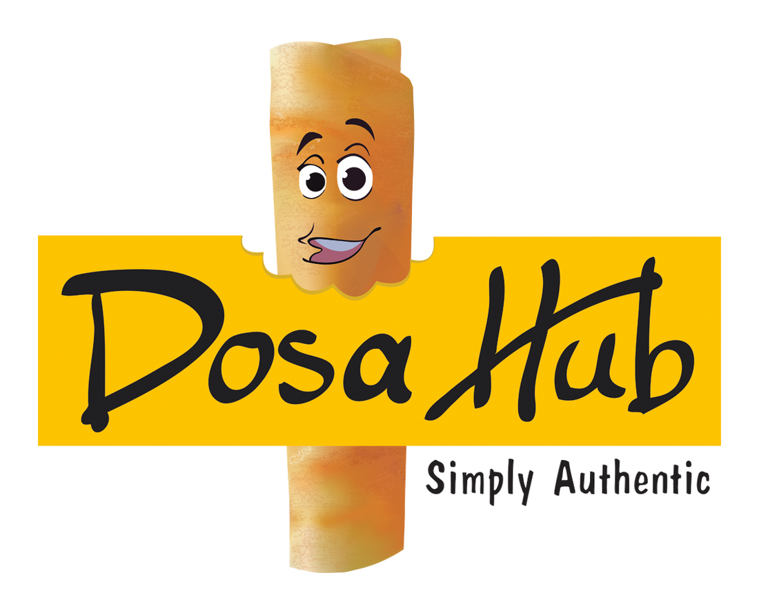 The Dosa Hub Authentic Indian Five Dock