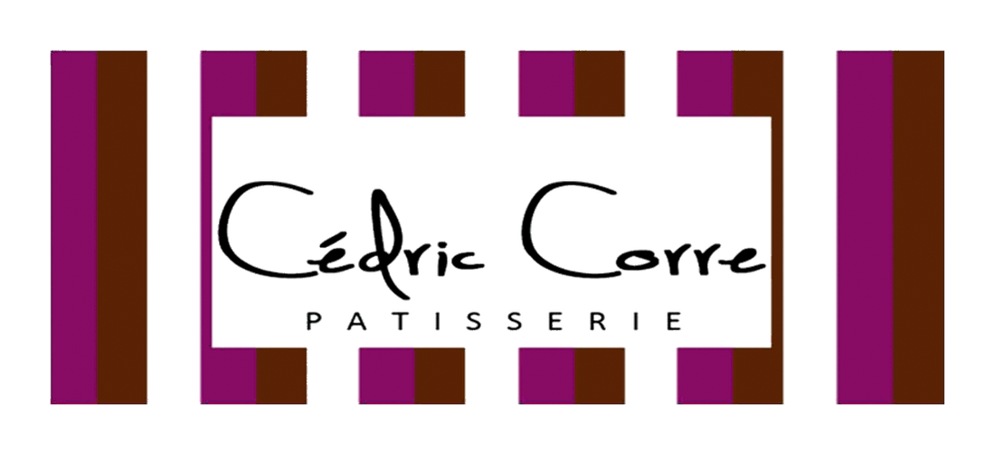 Cedric Corre Patisserie Hermit Park