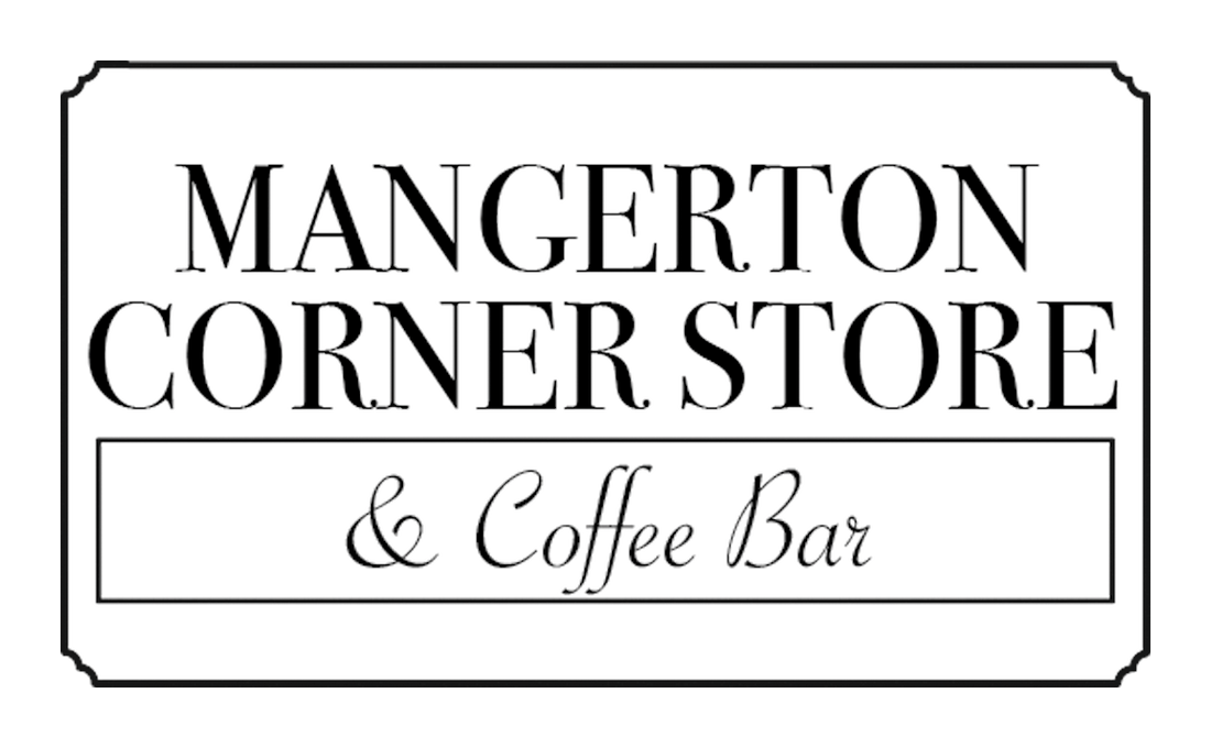 Mangerton Corner Store and Coffee Bar Mangerton