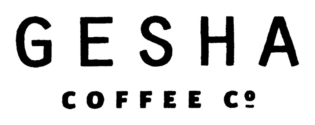 Gesha Coffee Co Fremantle