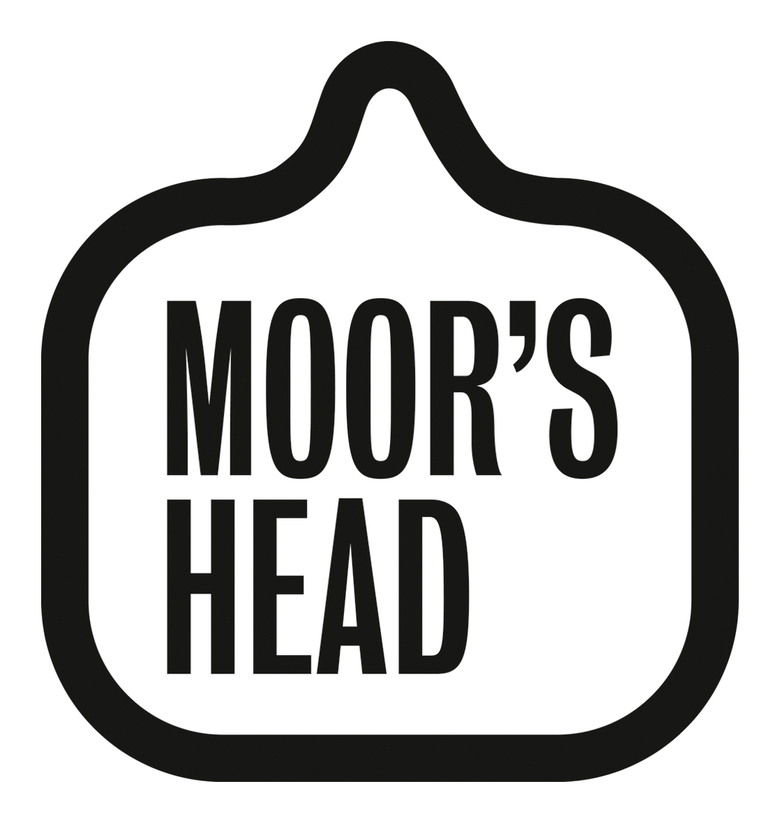 The Moor's Head Thornbury