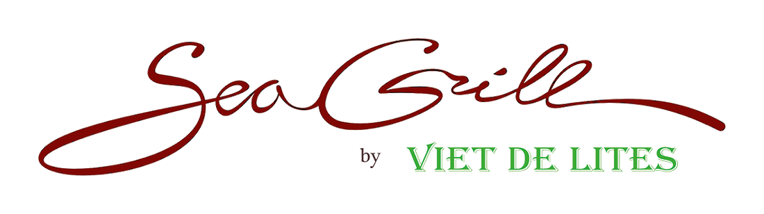 Sea Grill by Viet De Lites Hamilton