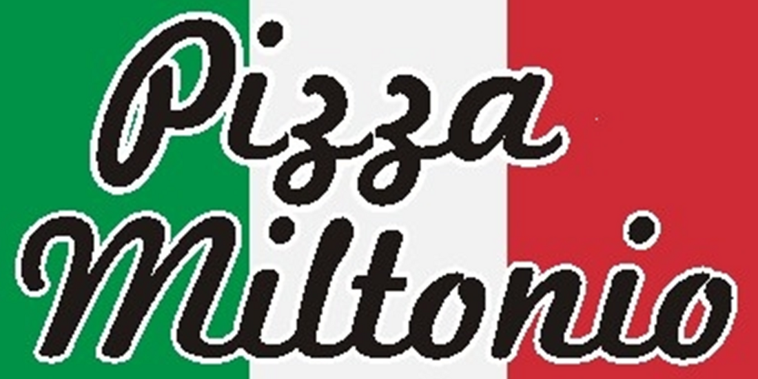 Pizza Miltonio Milton