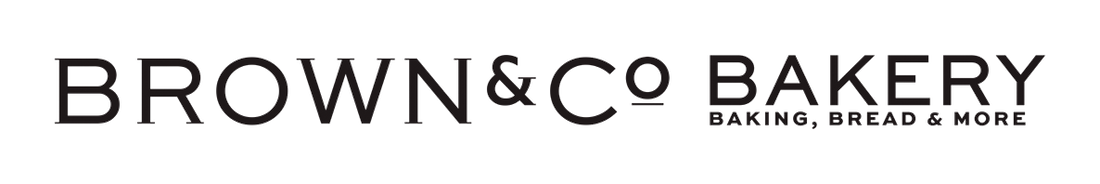 Brown & Co Bakery  Westcourt