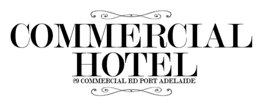 Commercial Hotel Port Adelaide