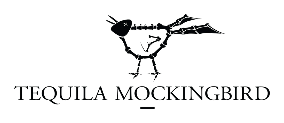 Tequila Mockingbird Paddington