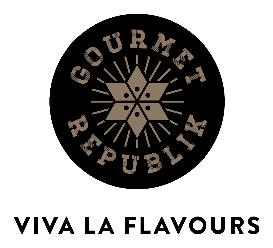 Gourmet Republik Booragoon