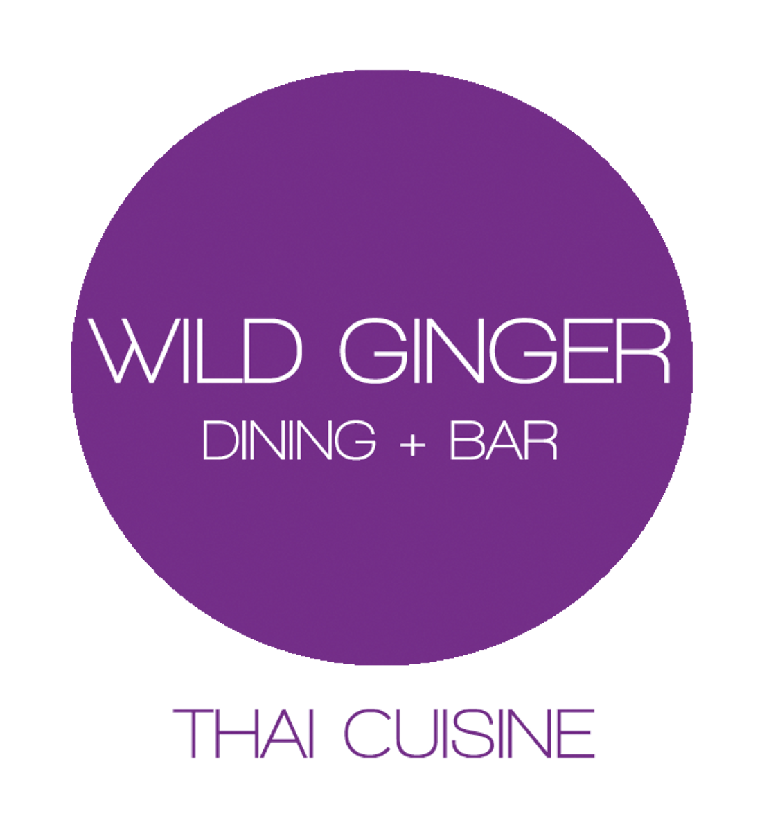 Wild Ginger Dining + Bar The Rocks