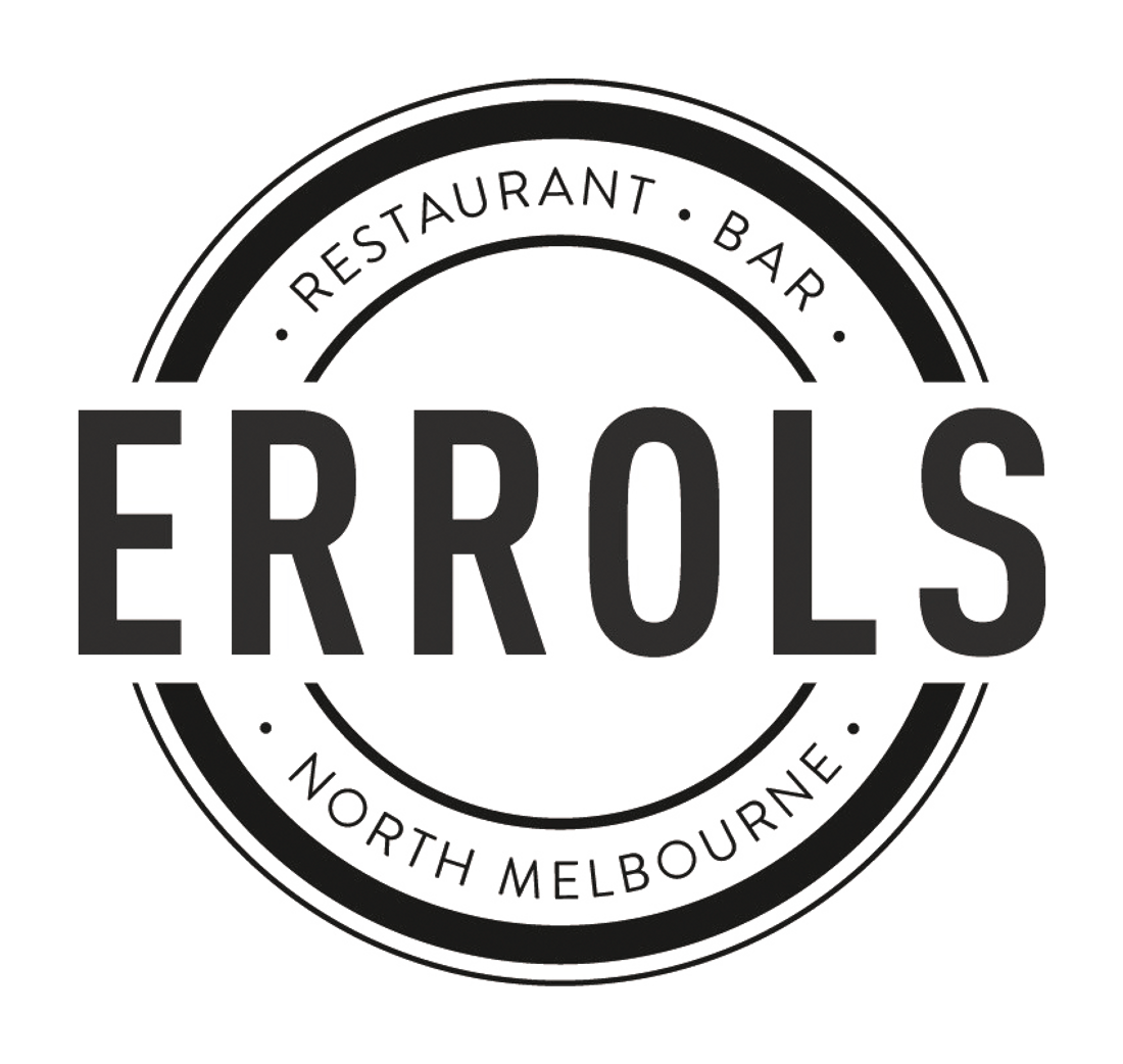 Errol's North Melbourne Gallery Banner 1
