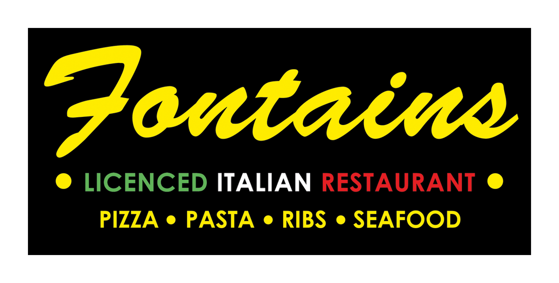 Fontain's Pizza Restaurant  Wantirna