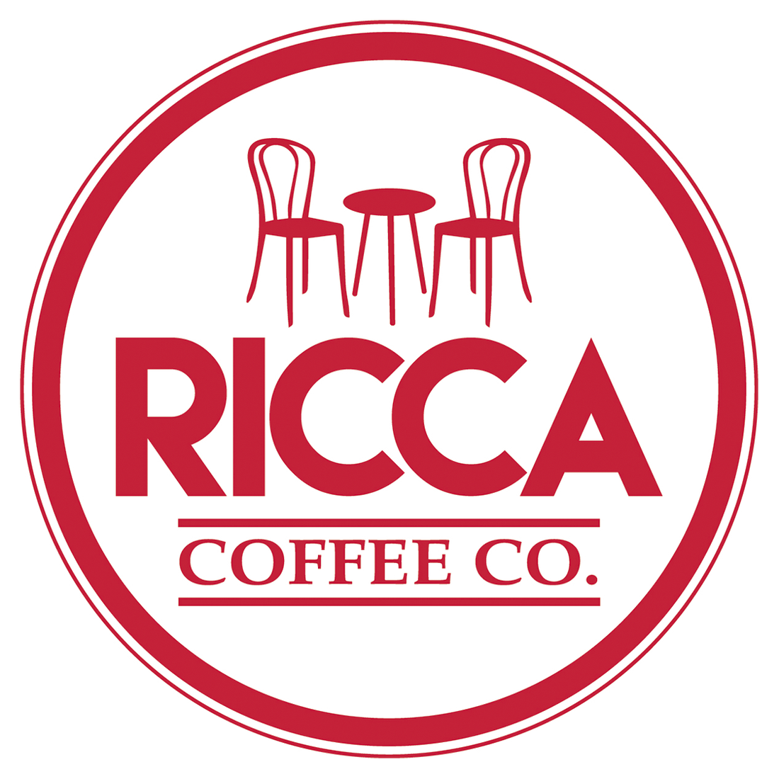 Ricca Coffee Company and Cafe  Thebarton