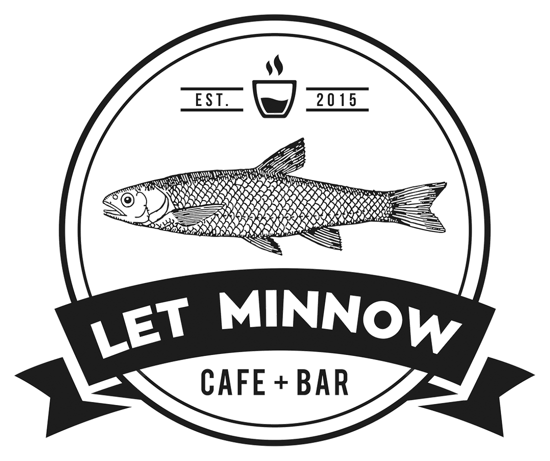 Let Minnow Cafe Clayfield Gallery Banner 1