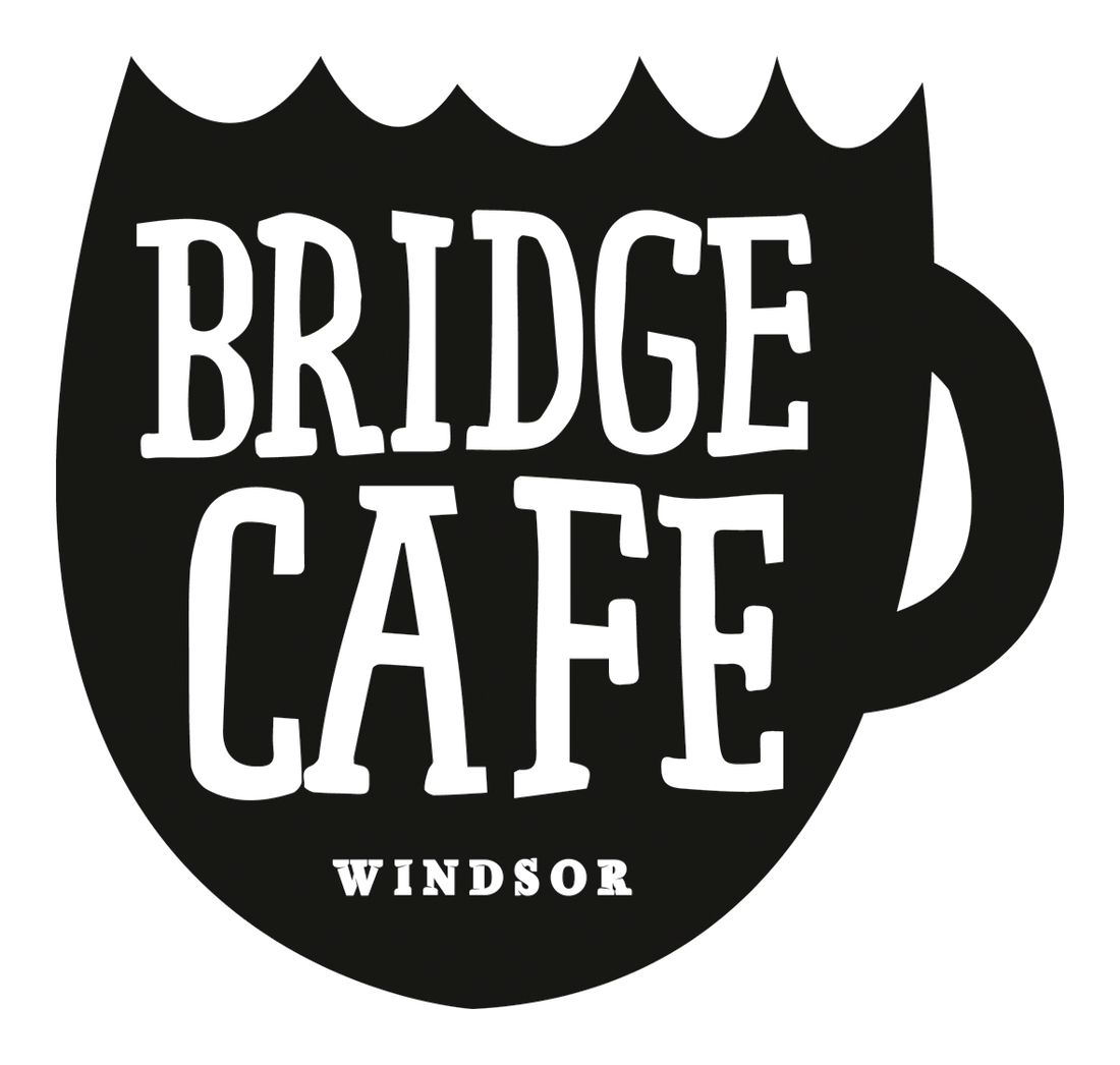 Bridge Cafe Windsor Windsor