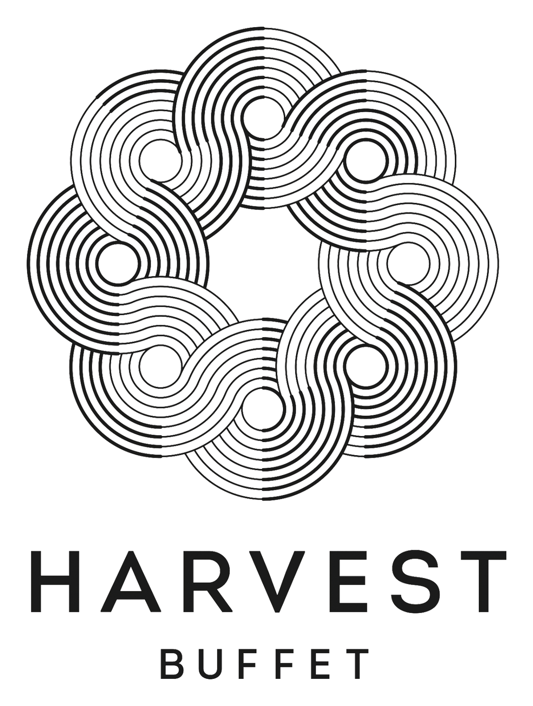 Harvest Buffet Pyrmont