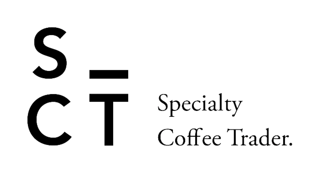 Specialty Coffee Trader Garbutt