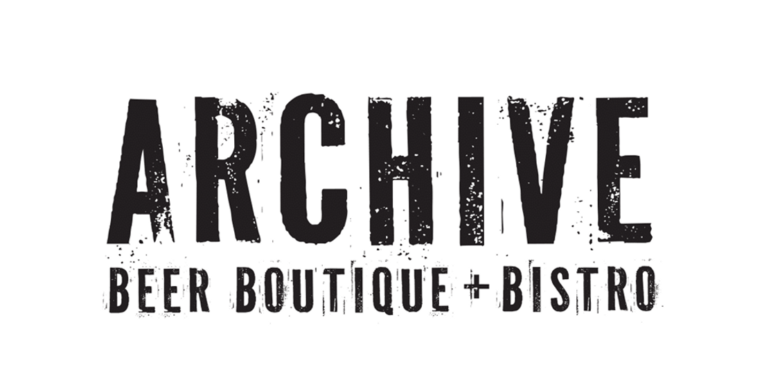 Archive Beer Boutique West End