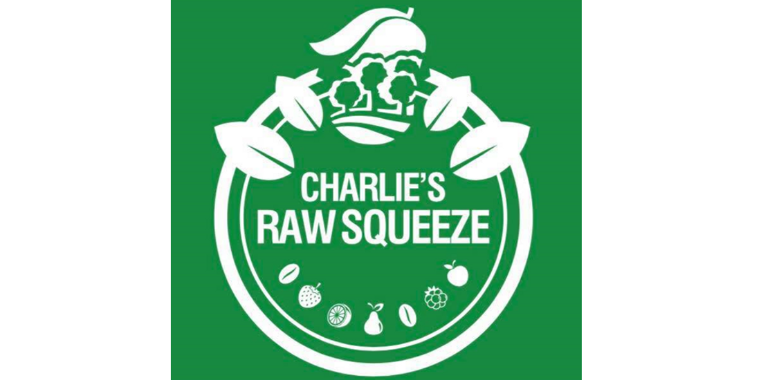 Charlie's Raw Squeeze Everton Park