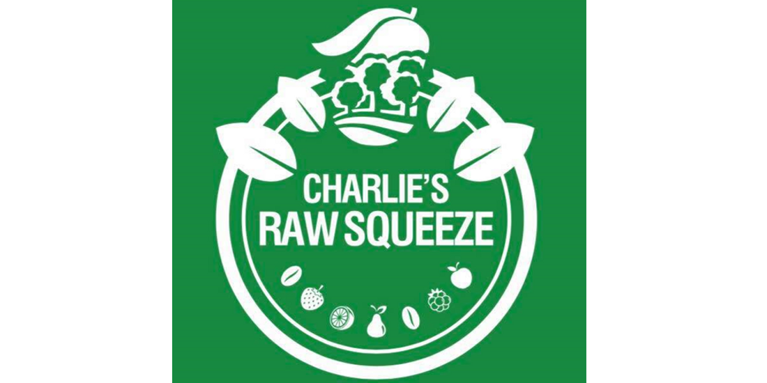 Charlie's Raw Squeeze Clayfield