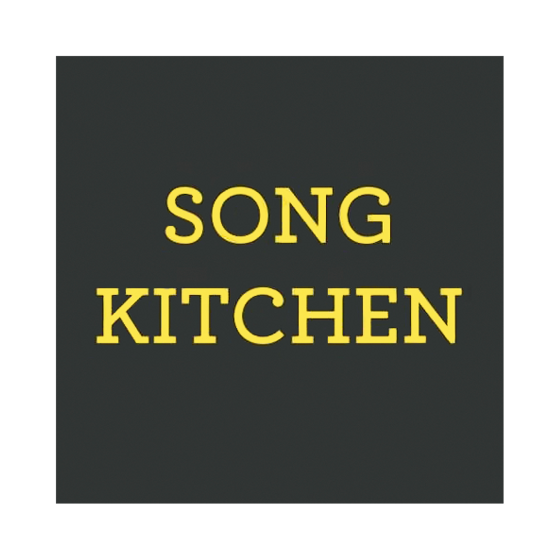 Song Kitchen Sydney
