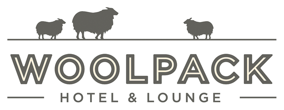 The Woolpack Hotel Redfern