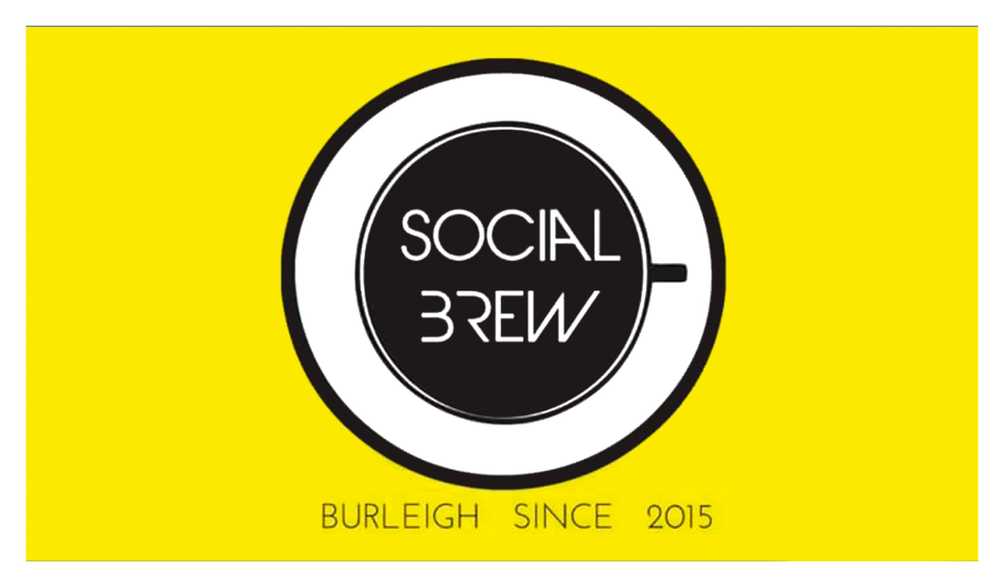 Social Brew Burleigh Burleigh