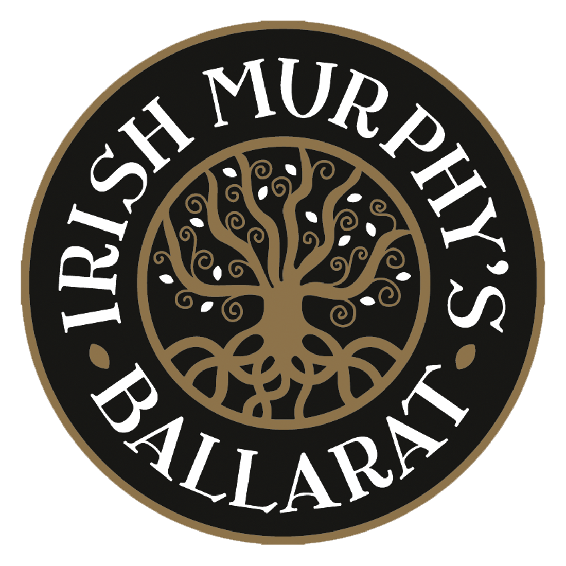 Irish Murphys Ballarat Ballarat Gallery Banner 1