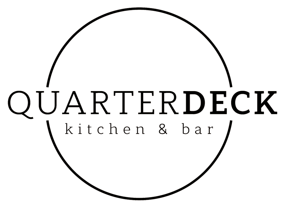Quarterdeck Kitchen and Bar Coomera