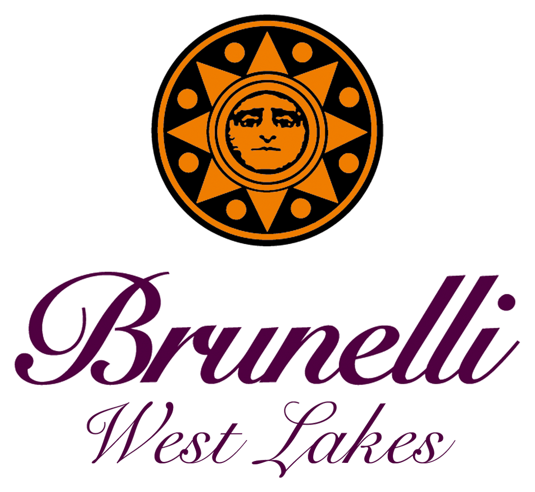 Cafe Brunelli West Lakes West Lakes