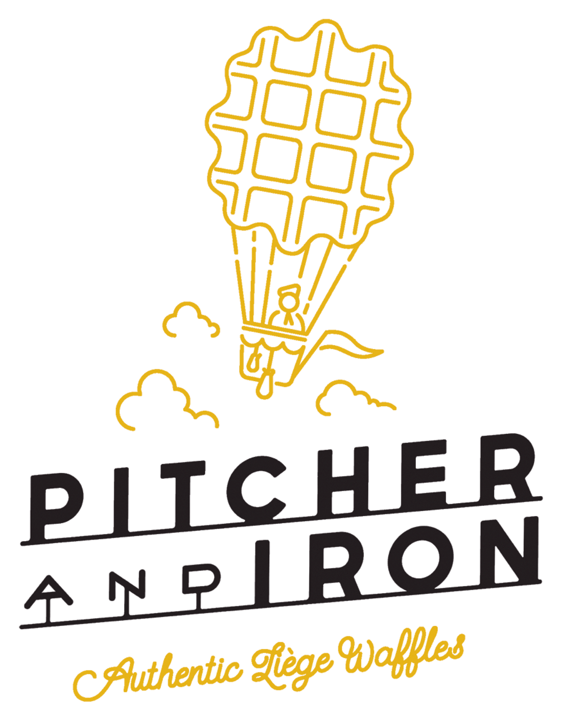 Pitcher and Iron Subiaco