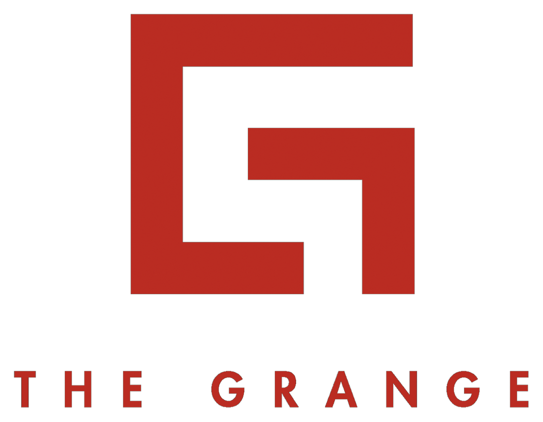 The Grange Hotel Wyoming