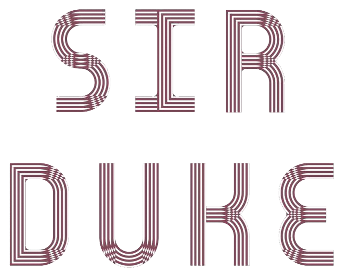 Sir Duke Moonee Ponds Gallery Banner 1