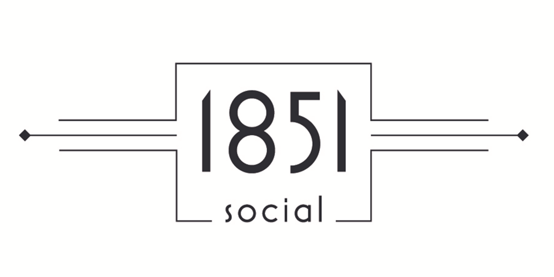 1851 Social - Up to $20