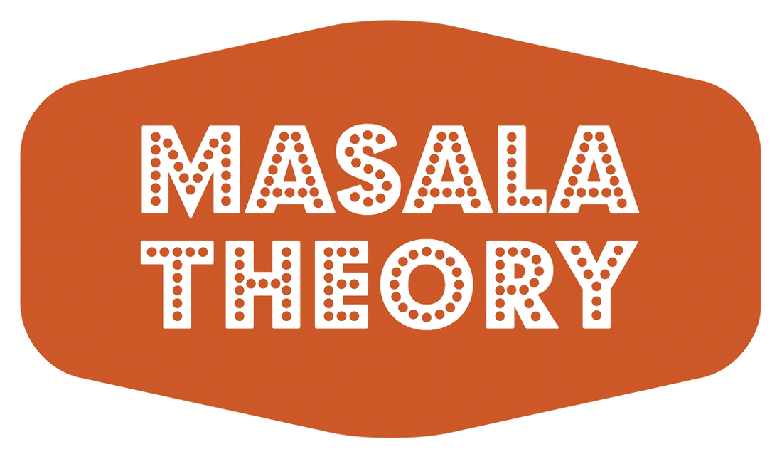 Masala Theory Surry Hills