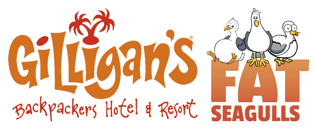 Gilligan's Backpacker Hotel & Resort Cairns