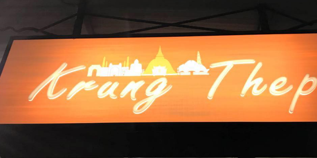 Krung Thep North Adelaide