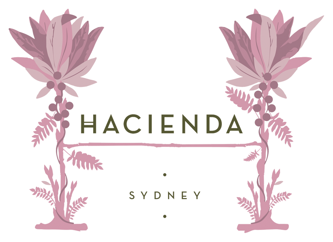 Hacienda Sydney Sydney