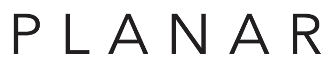 Planar Sydney Gallery Banner 1